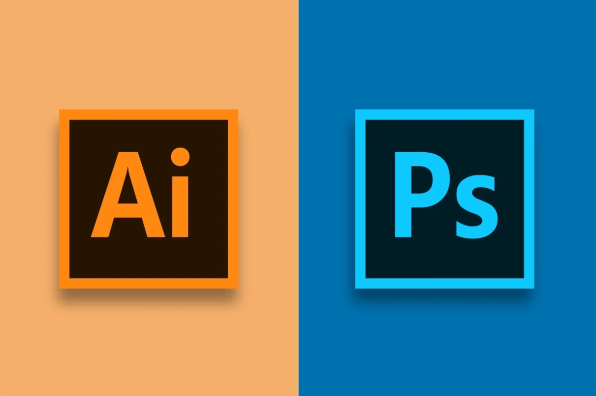چرا طراحان حرفه ای از Adobe Photoshop و Adobe Illustrator استفاده می کنند؟